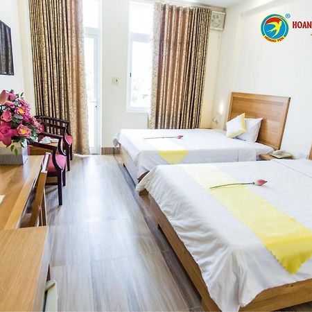 Hoang Yen Hotel 2 Quy Nhon Luaran gambar