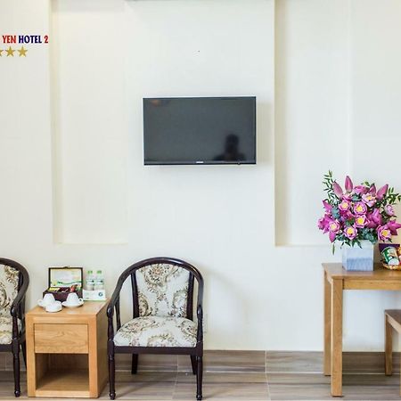 Hoang Yen Hotel 2 Quy Nhon Luaran gambar