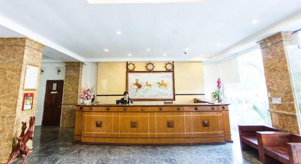 Hoang Yen Hotel 2 Quy Nhon Luaran gambar