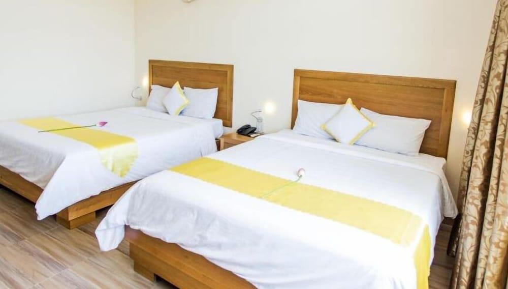 Hoang Yen Hotel 2 Quy Nhon Luaran gambar