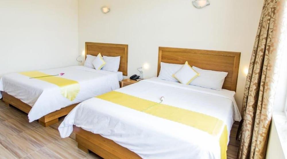 Hoang Yen Hotel 2 Quy Nhon Luaran gambar