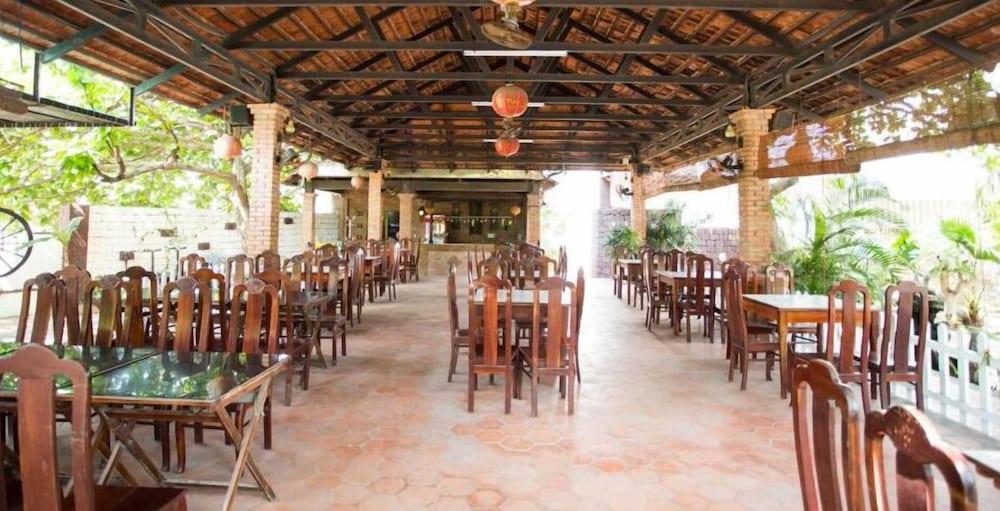 Hoang Yen Hotel 2 Quy Nhon Luaran gambar
