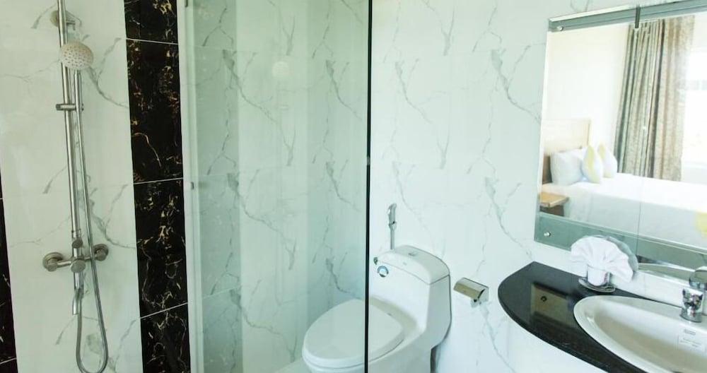 Hoang Yen Hotel 2 Quy Nhon Luaran gambar