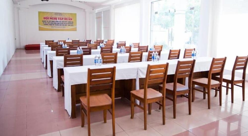 Hoang Yen Hotel 2 Quy Nhon Luaran gambar