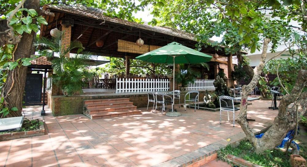 Hoang Yen Hotel 2 Quy Nhon Luaran gambar