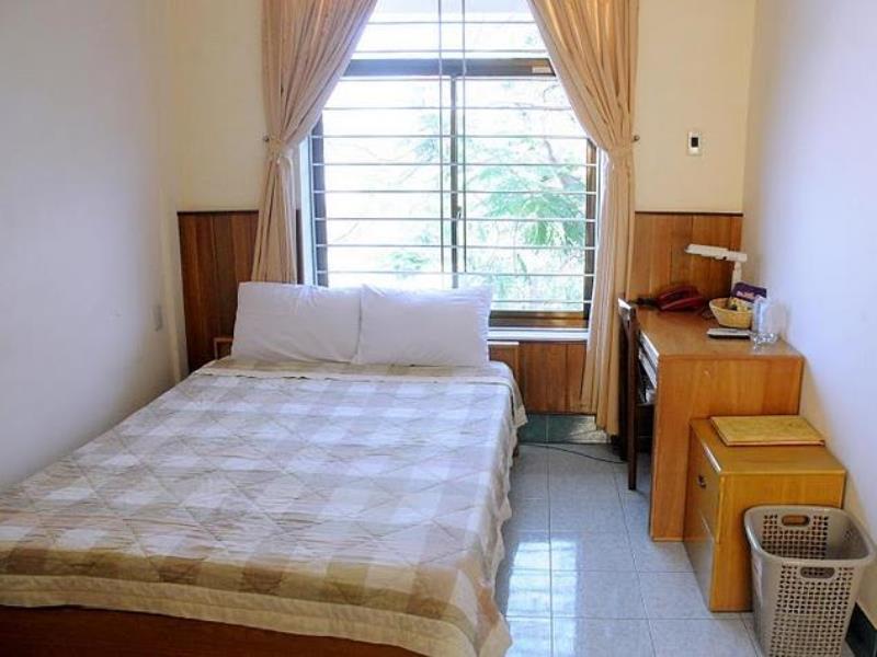Hoang Yen Hotel 2 Quy Nhon Luaran gambar