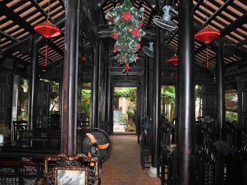 Hoang Yen Hotel 2 Quy Nhon Luaran gambar