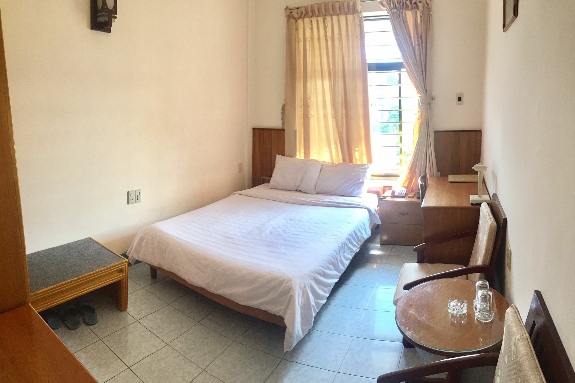 Hoang Yen Hotel 2 Quy Nhon Luaran gambar